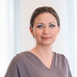 Dr. Sabine Maier