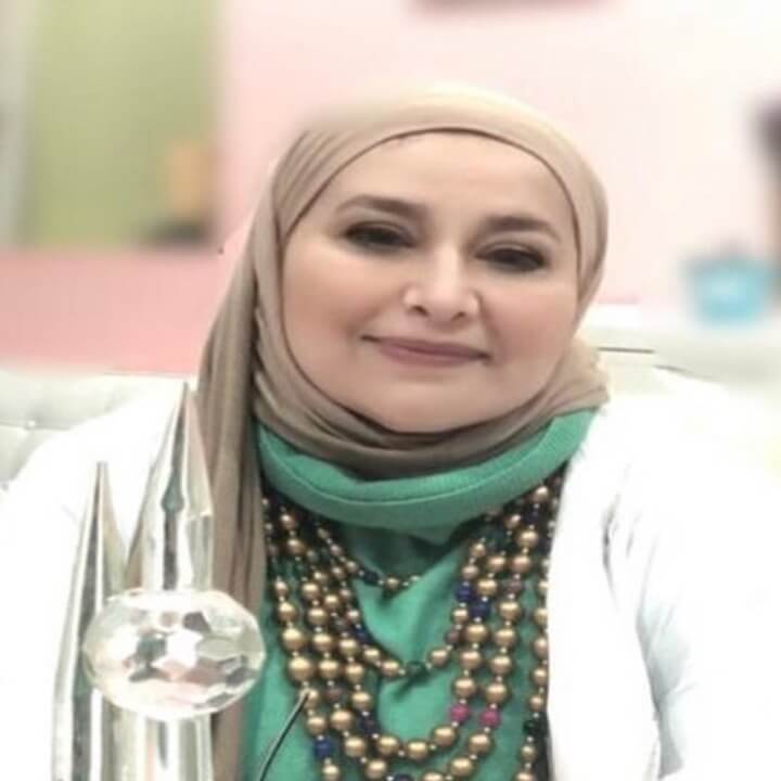 Dr. Sabreen Alzamil