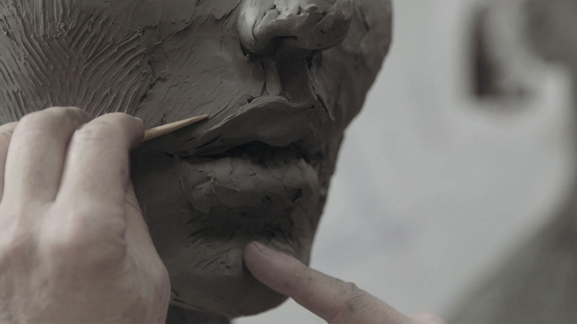 Sculpting the Human Form